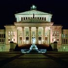 Schauspielhaus (Konzertsaal), Berlin, Gendarmenmarkt