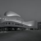 Schauspielhaus Monochrom 