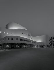 Schauspielhaus Monochrom 