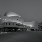 Schauspielhaus Monochrom 