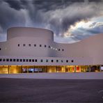  Schauspielhaus zu Düsseldorf ....