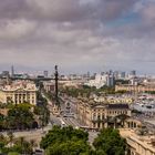 Schaut auf diese Stadt- Barcelona