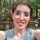 Schaut her, alle meine Sommersprossen..