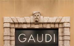 schaut man so frustriert aus, wenn man das Gaudi hat?