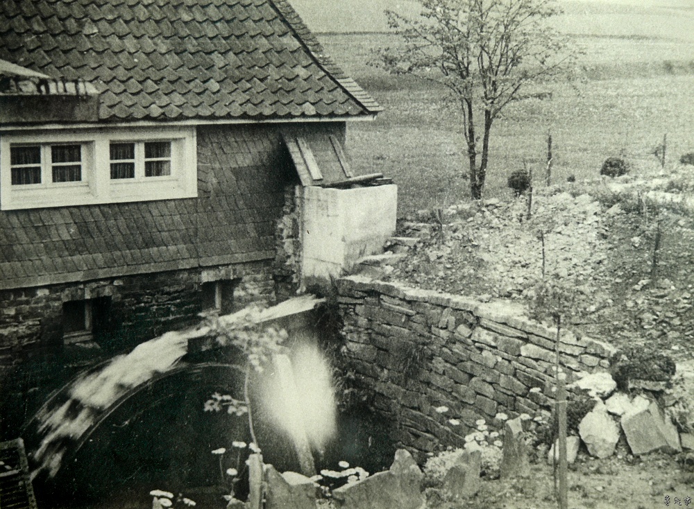 Scheeler Mühle