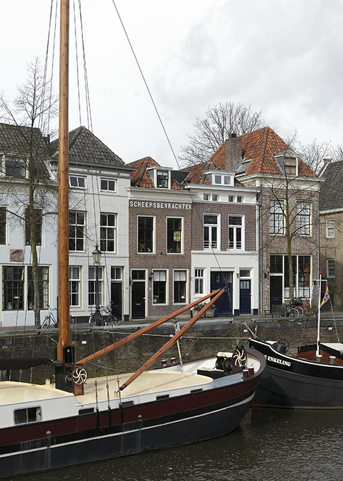 Scheepsbevrachter