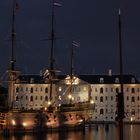 Scheepvaartmuseum Amsterdam