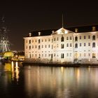 Scheepvaartmuseum Amsterdam