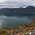 Scheffelblick am Wolfgangssee