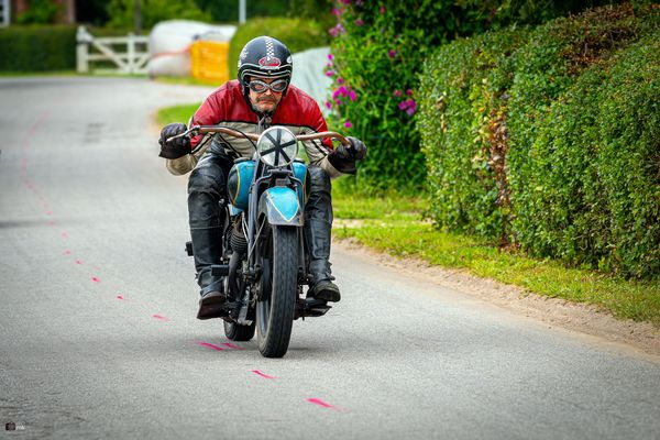 Scheggerott Classic Grand Prix #1