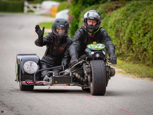 Scheggerott Classic Grand Prix #12