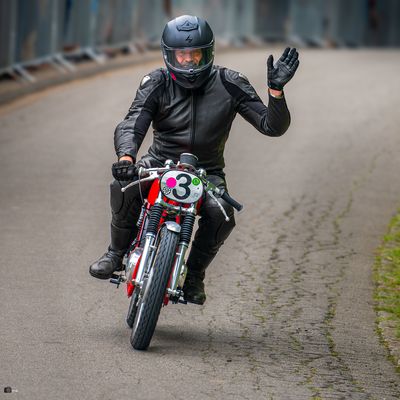 Scheggerott Classic Grand Prix #13