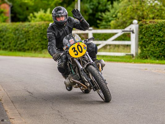 Scheggerott Classic Grand Prix #16