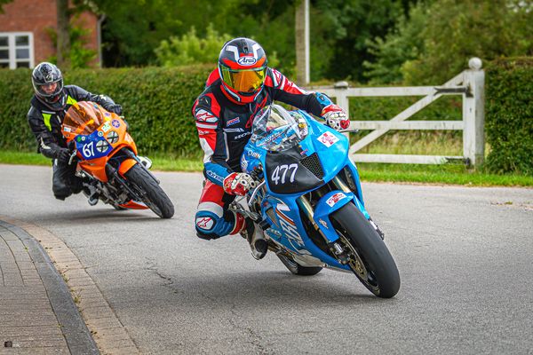 Scheggerott Classic Grand Prix #19