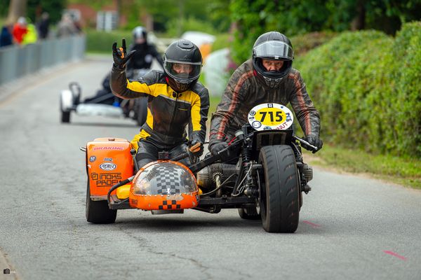 Scheggerott Classic Grand Prix #2