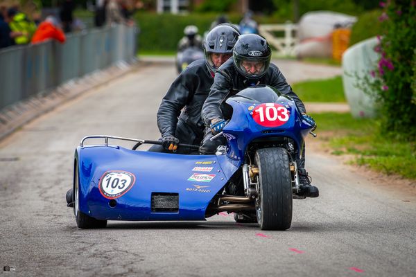 Scheggerott Classic Grand Prix #3