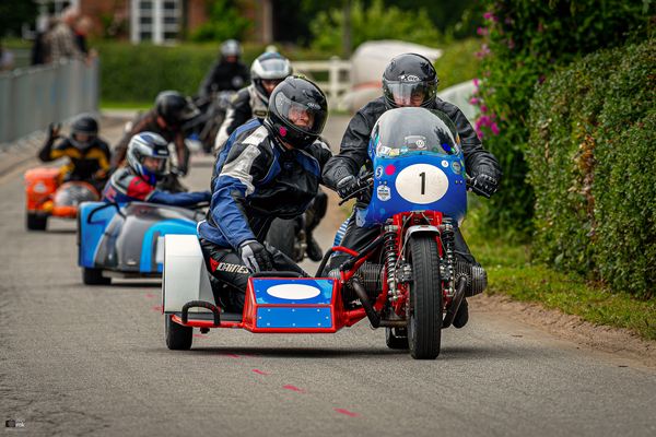 Scheggerott Classic Grand Prix #5