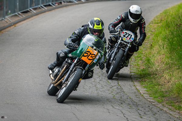 Scheggerott Classic Grand Prix #7