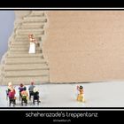 scheherazade's Treppentanz