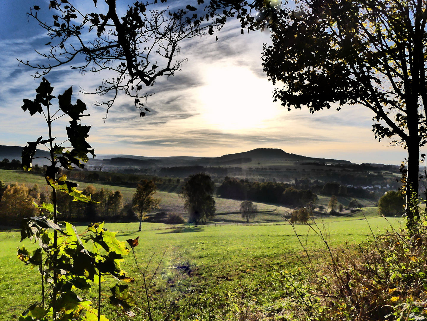 Scheibenberg