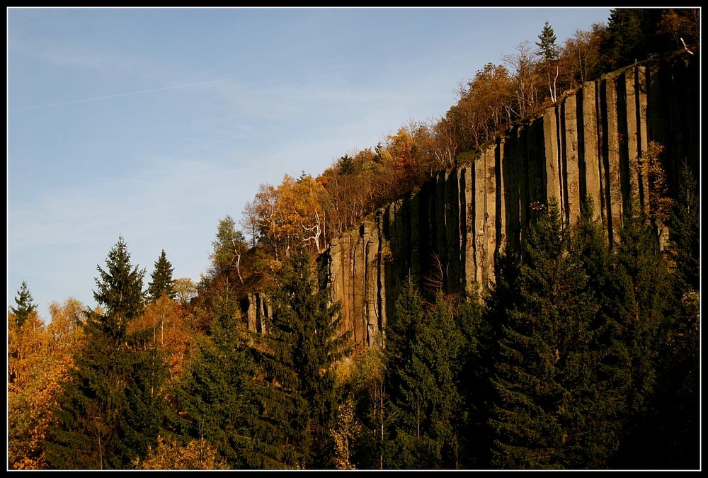 Scheibenberg im Erzgebirge Foto & Bild landschaft, natur Bilder auf