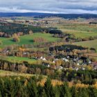 Scheibenbergblick