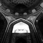 Scheich-Lotfollah-Moschee, Esfahan