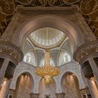 SCHEICH ZAYED MOSCHEE