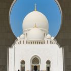 Scheich-Zayed-Moschee