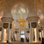 Scheich Zayed Moschee