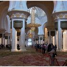 Scheich Zayed Moschee