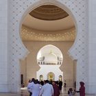 Scheich-Zayid-Moschee 2 (Abu Dhabi)