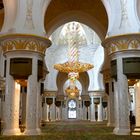 Scheich-Zayid-Moschee