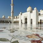 Scheich-Zayid-Moschee 3 (Abu Dhabi)