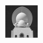 Scheich-Zayid-Moschee