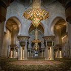 Scheich Zayid Moschee