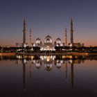 Scheich-Zayid-Moschee