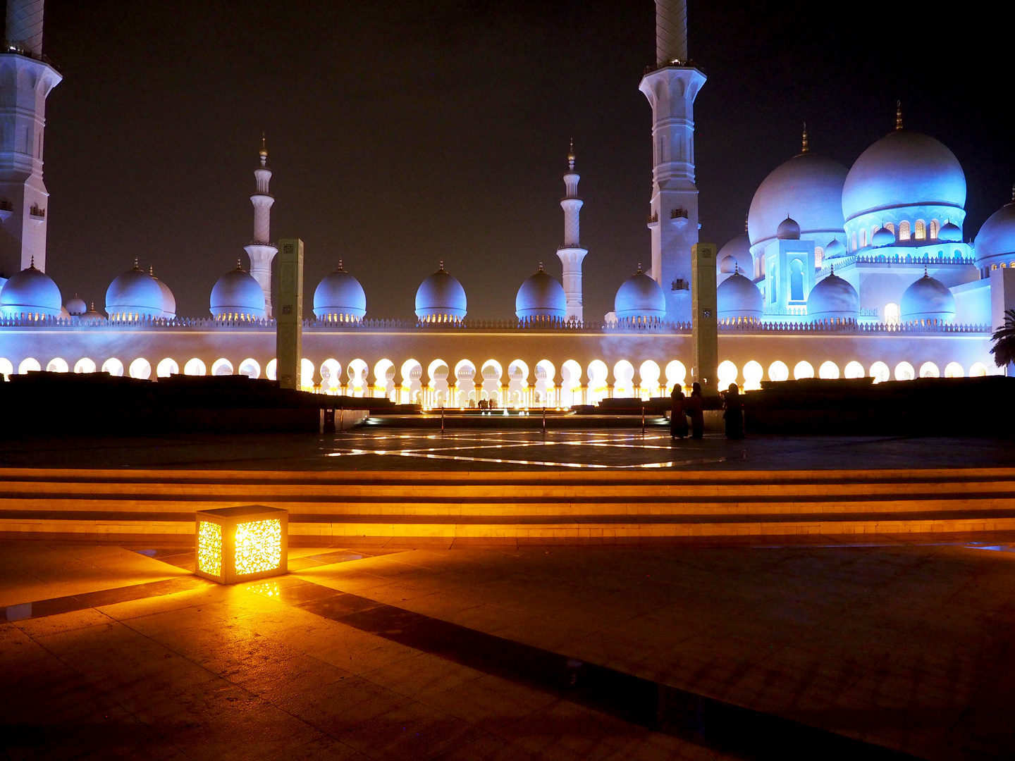 Scheich-Zayid-Moschee Abu Dhabi_C_Uli_Geißler