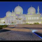 Scheich-Zayid-Moschee