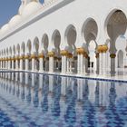 scheich zayid moschee