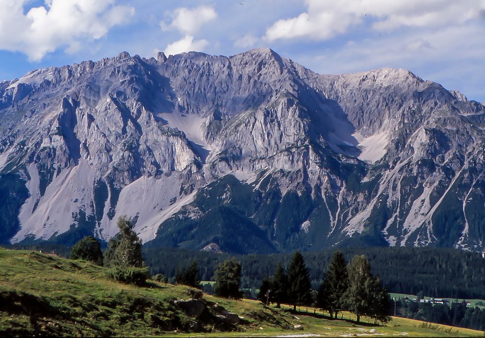 Scheichenspitze