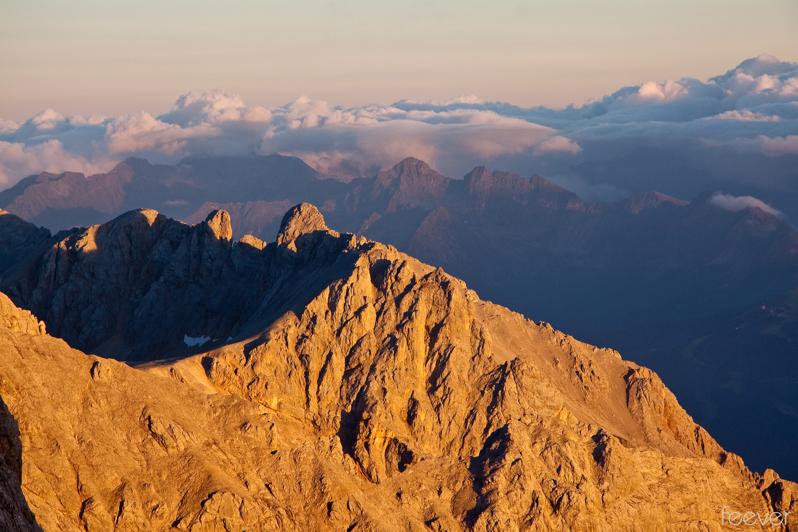 Scheichenspitze