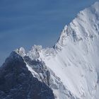 Scheidegg Wetterhorn