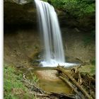 Scheidegger Wasserfälle