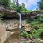 Scheidegger Wasserfälle