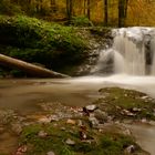 Scheidegger Wasserfälle 