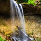 Scheidegger Wasserfälle