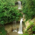 Scheidegger Wasserfälle Allgäu