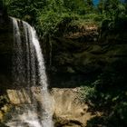 Scheidegger Wasserfälle