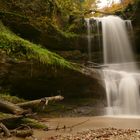 Scheidegger Wasserfälle 